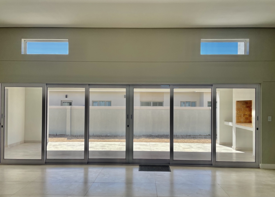 4 Bedroom Property for Sale in Langebaan Country Estate Western Cape